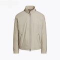 Abottson Trenchcoat-Jacket