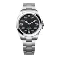 AIR-King 126900 'Black Dial'