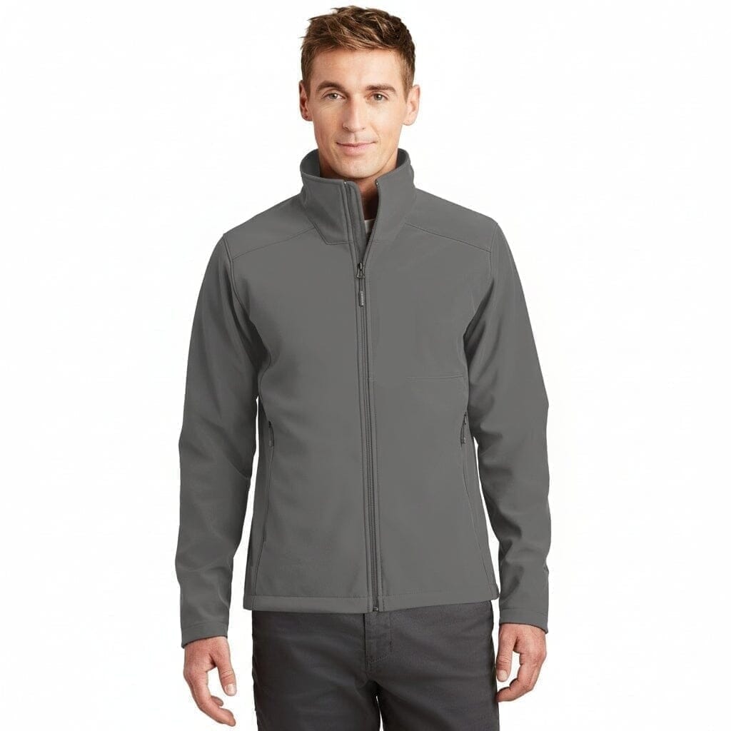 Apex Barrier Softshell-Jacket