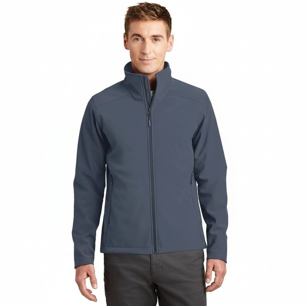 Apex Barrier Softshell-Jacket
