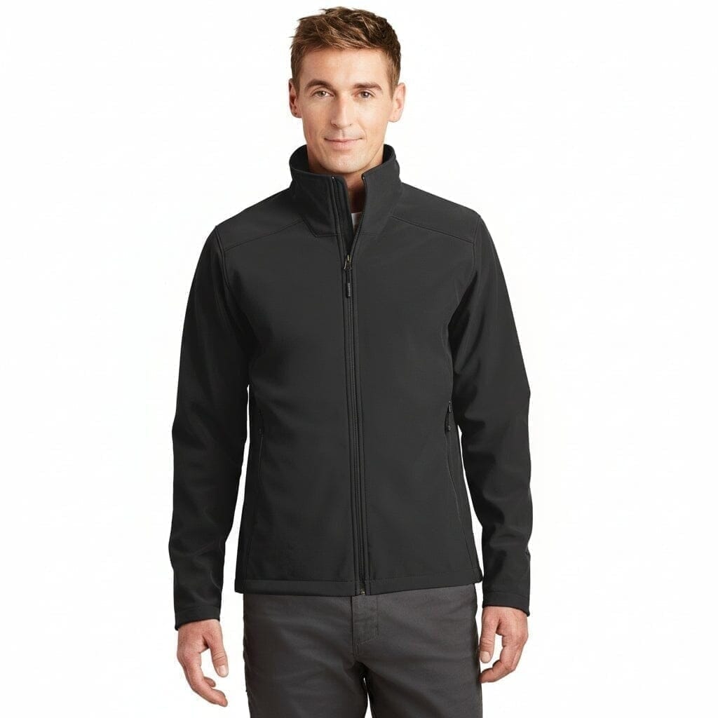 Apex Barrier Softshell-Jacket