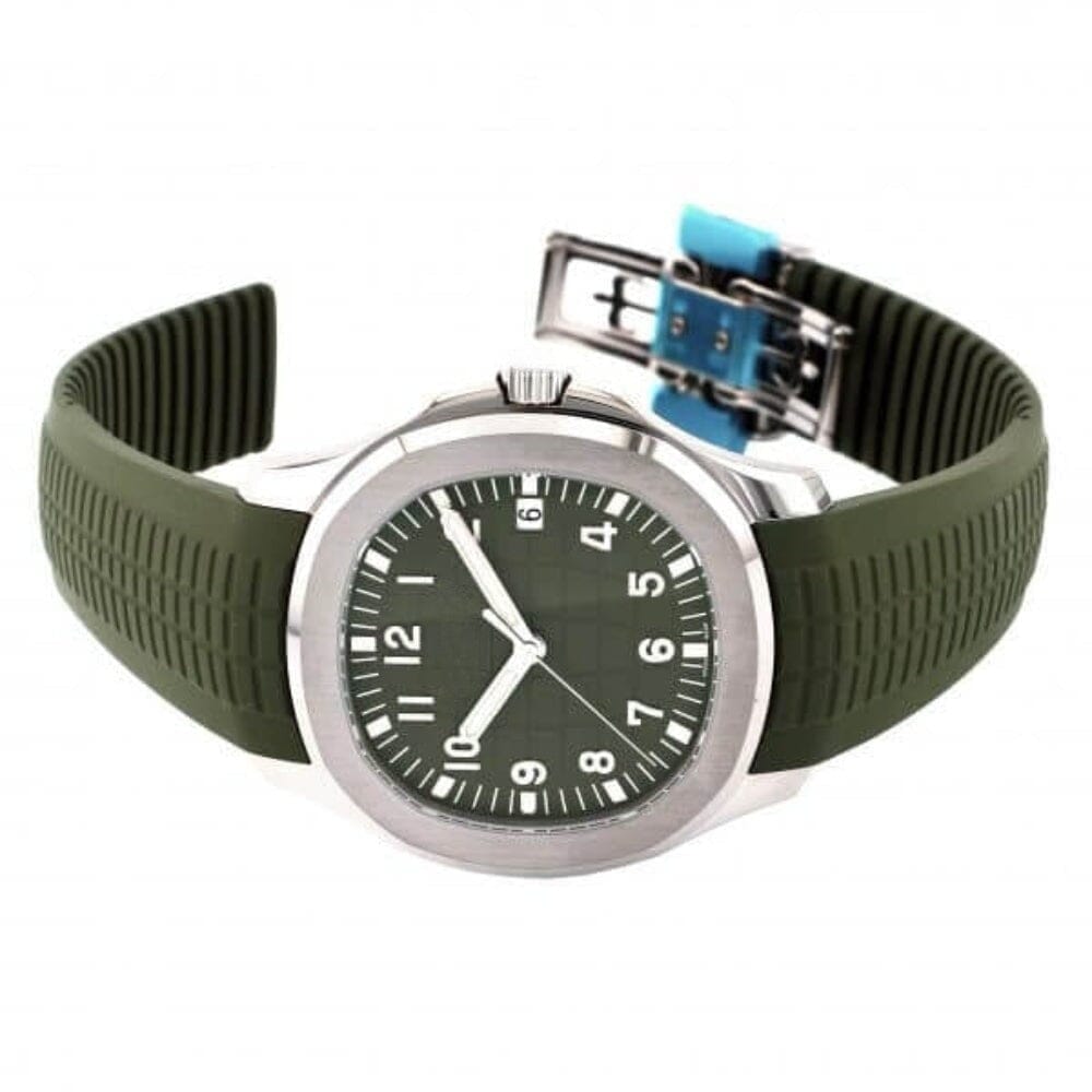 Aquanaut 5168G 'jumbo' Luxury Watch