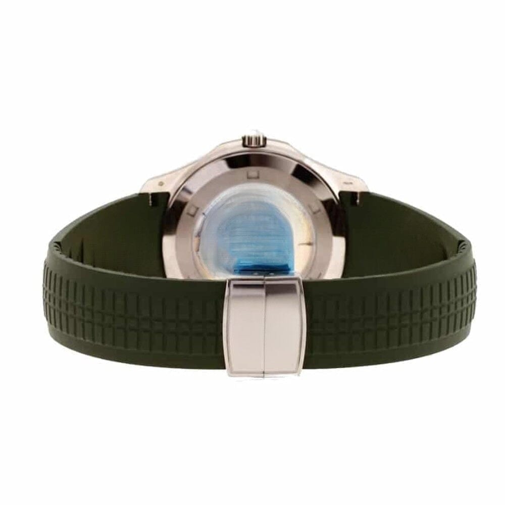 Aquanaut 5168G 'jumbo' Luxury Watch