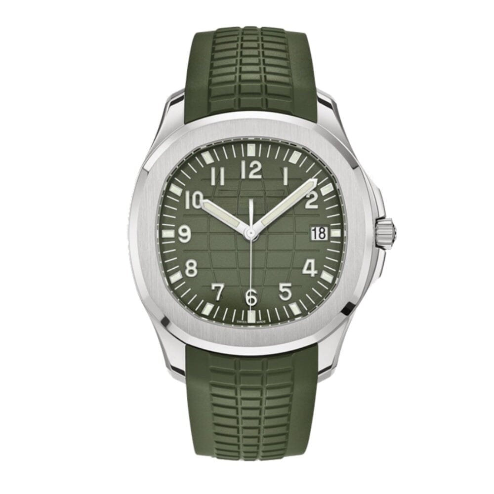 Aquanaut 5168G 'jumbo' Luxury Watch