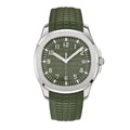 Aquanaut 5168G 'jumbo' Luxury Watch