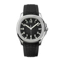 Aquanaut 'dual Time' Supreme