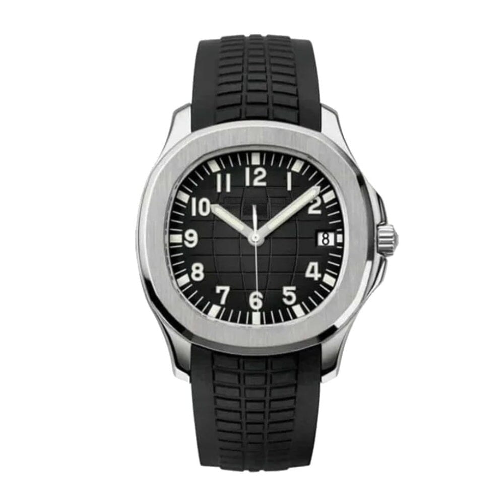 Aquanaut 'dual Time' Supreme