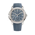 Aquanaut Travel Time 5164G-001 Luxury Watch