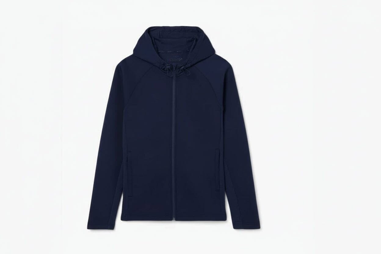 Breathable Sport Training Jacket