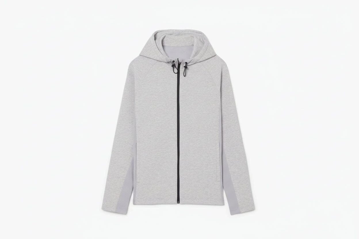 Breathable Sport Training Jacket