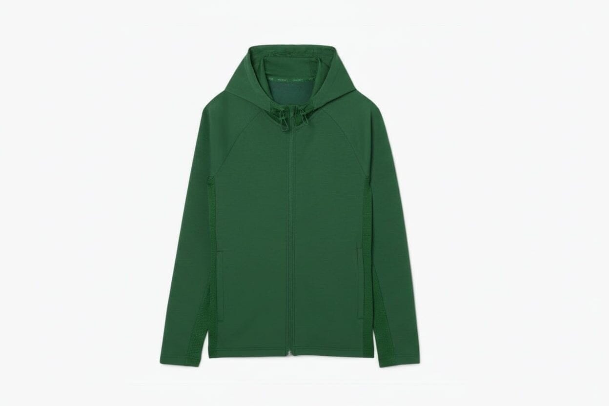 Breathable Sport Training Jacket