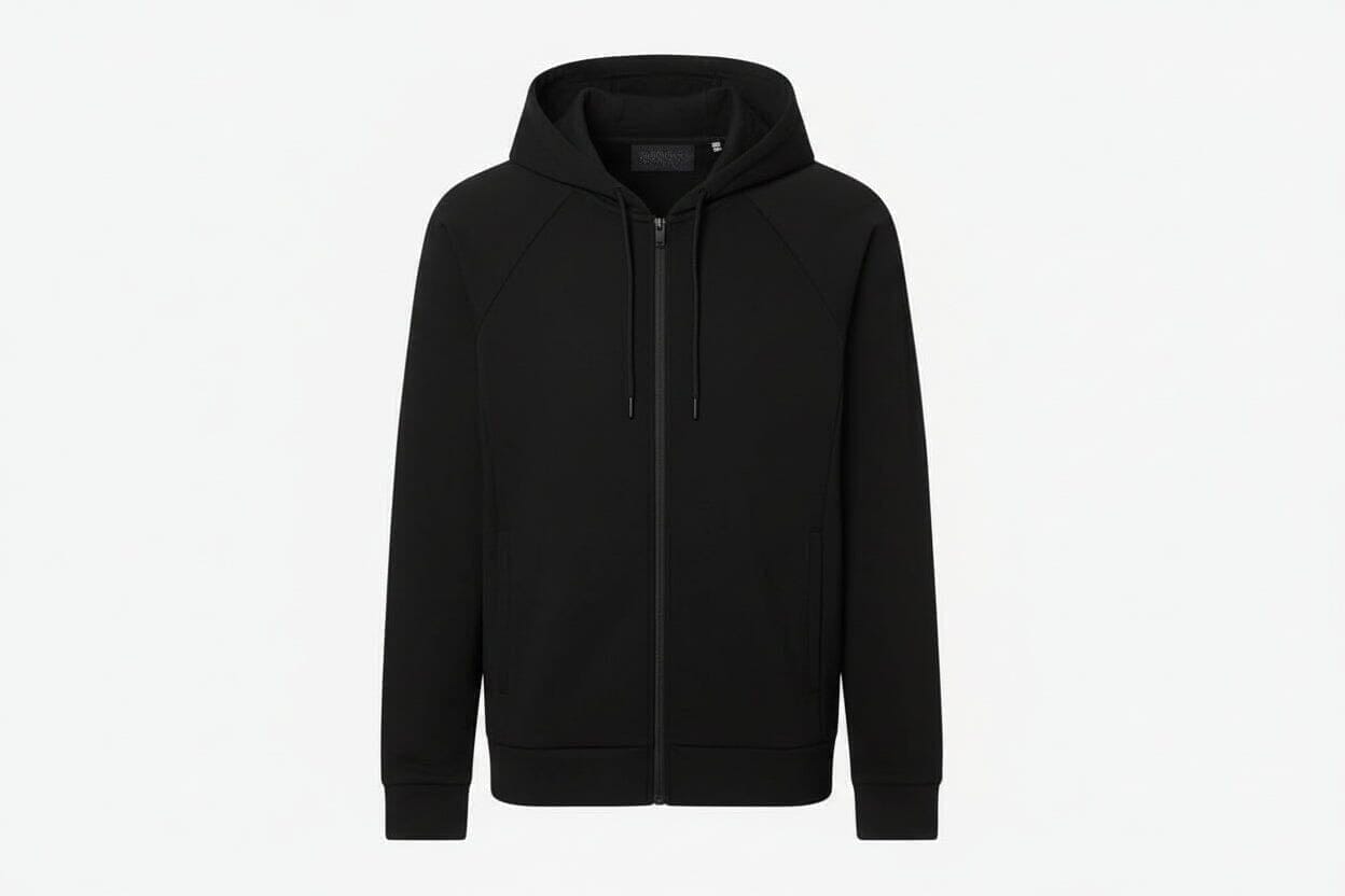Breathable Sport Training Jacket