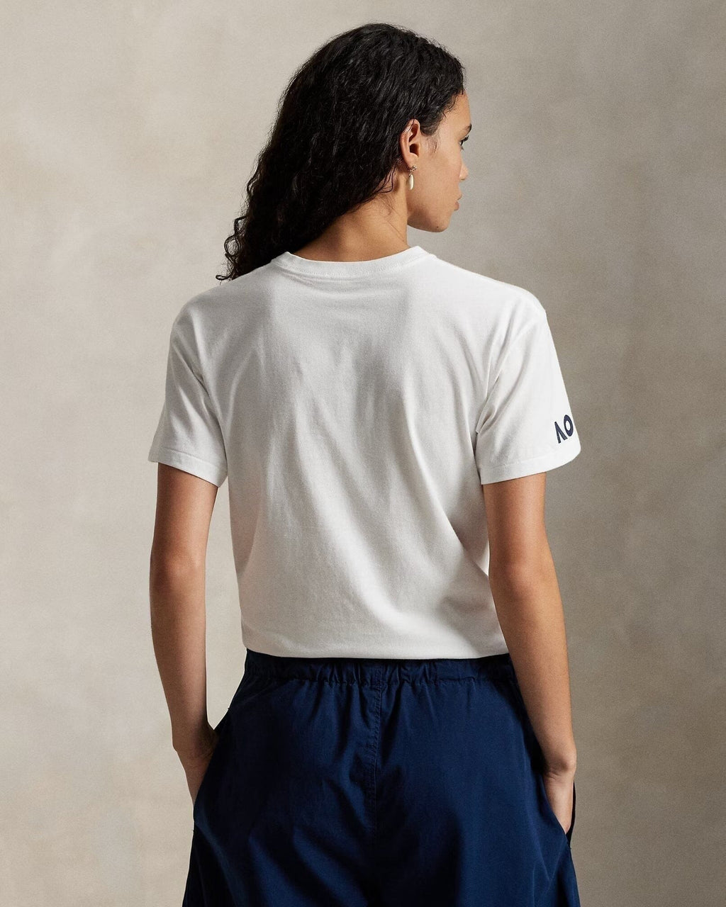 Australian Open Polo Bear Jersey T-SHIRT