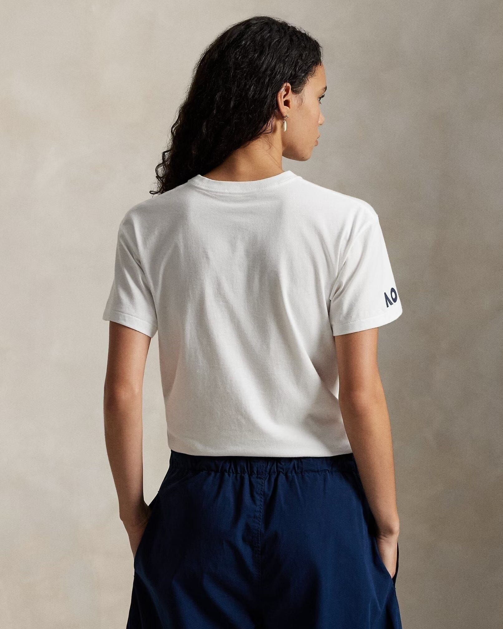 Australian Open Polo Bear Jersey T-SHIRT