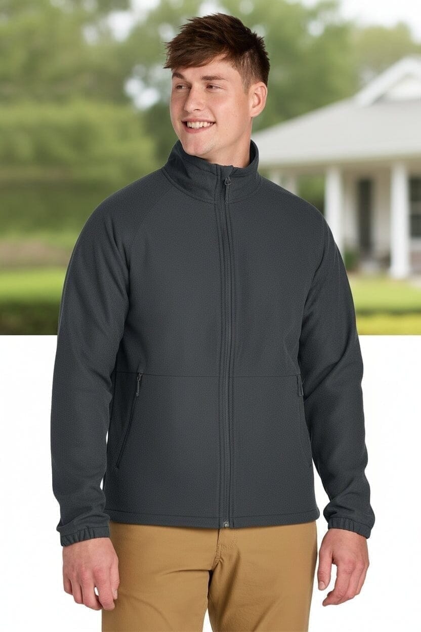 Barr Lake Softshell-Jacket