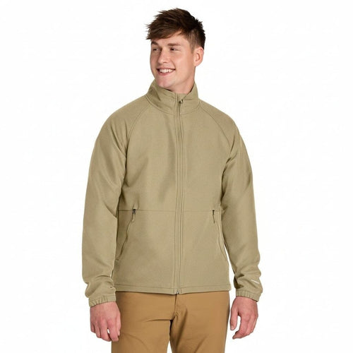Barr Lake Softshell-Jacket