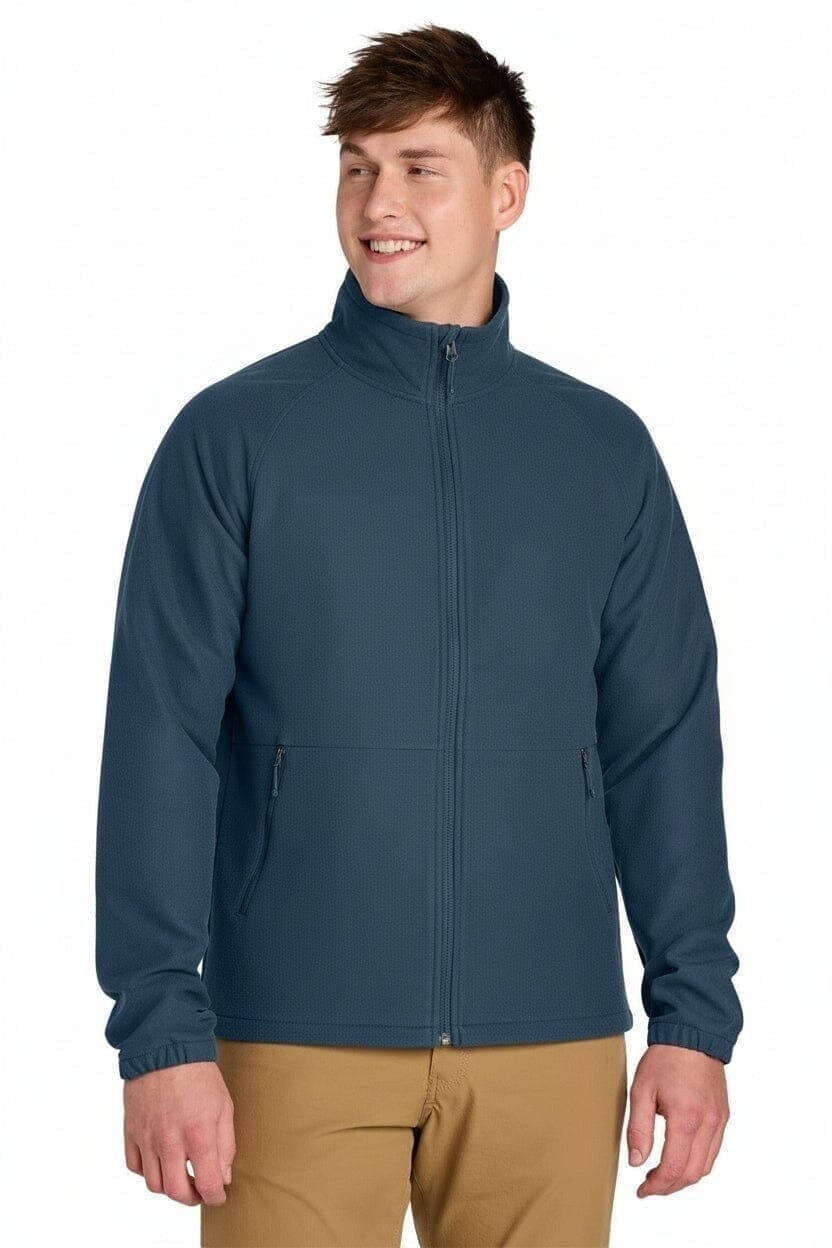 Barr Lake Softshell-Jacket