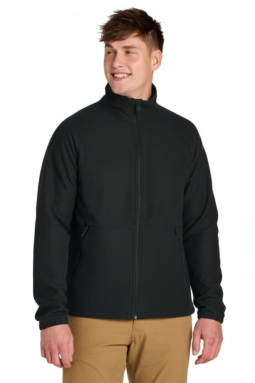 Barr Lake Softshell-Jacket