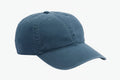 Baseball Cap in Washed Cotton-Twill