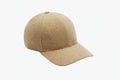Baseball Cap in Wool Felt