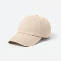 Cotton-Chino Baseball Cap