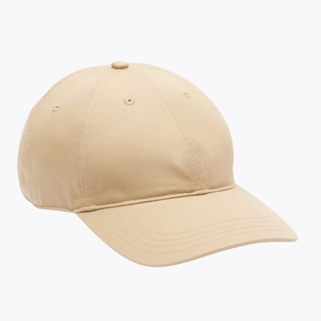 Cotton-Twill Cap