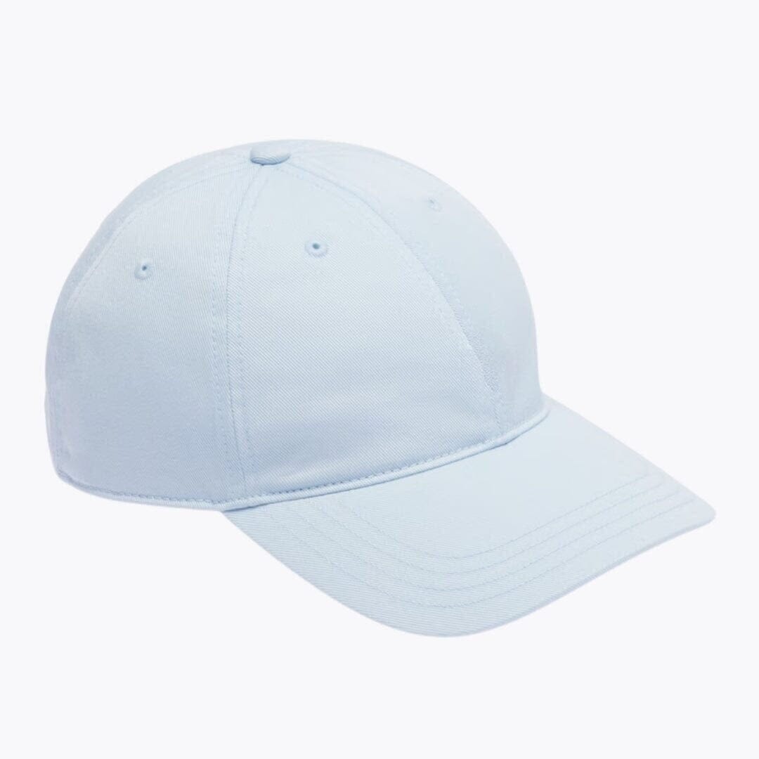Cotton-Twill Cap