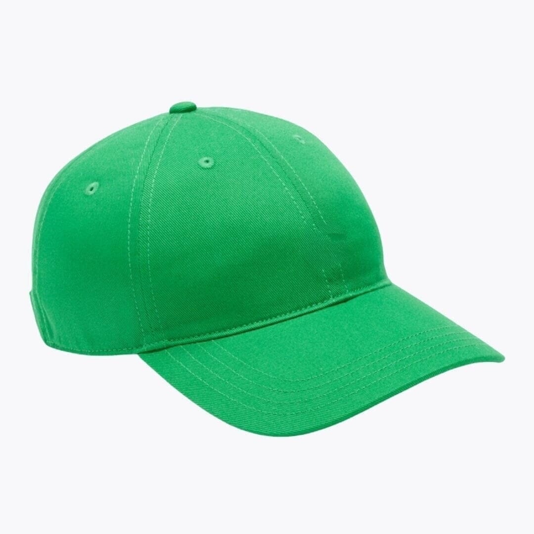 Cotton-Twill Cap