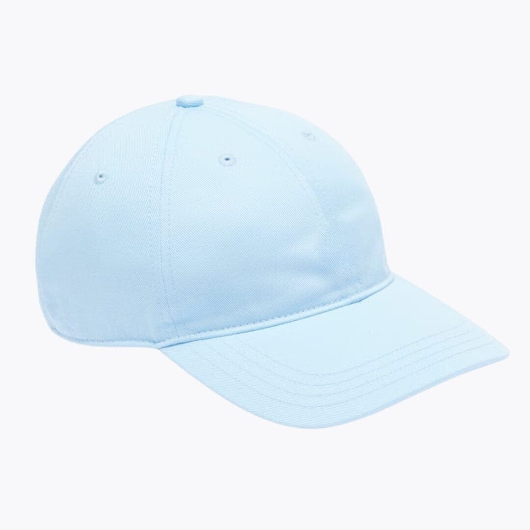 Cotton-Twill Cap