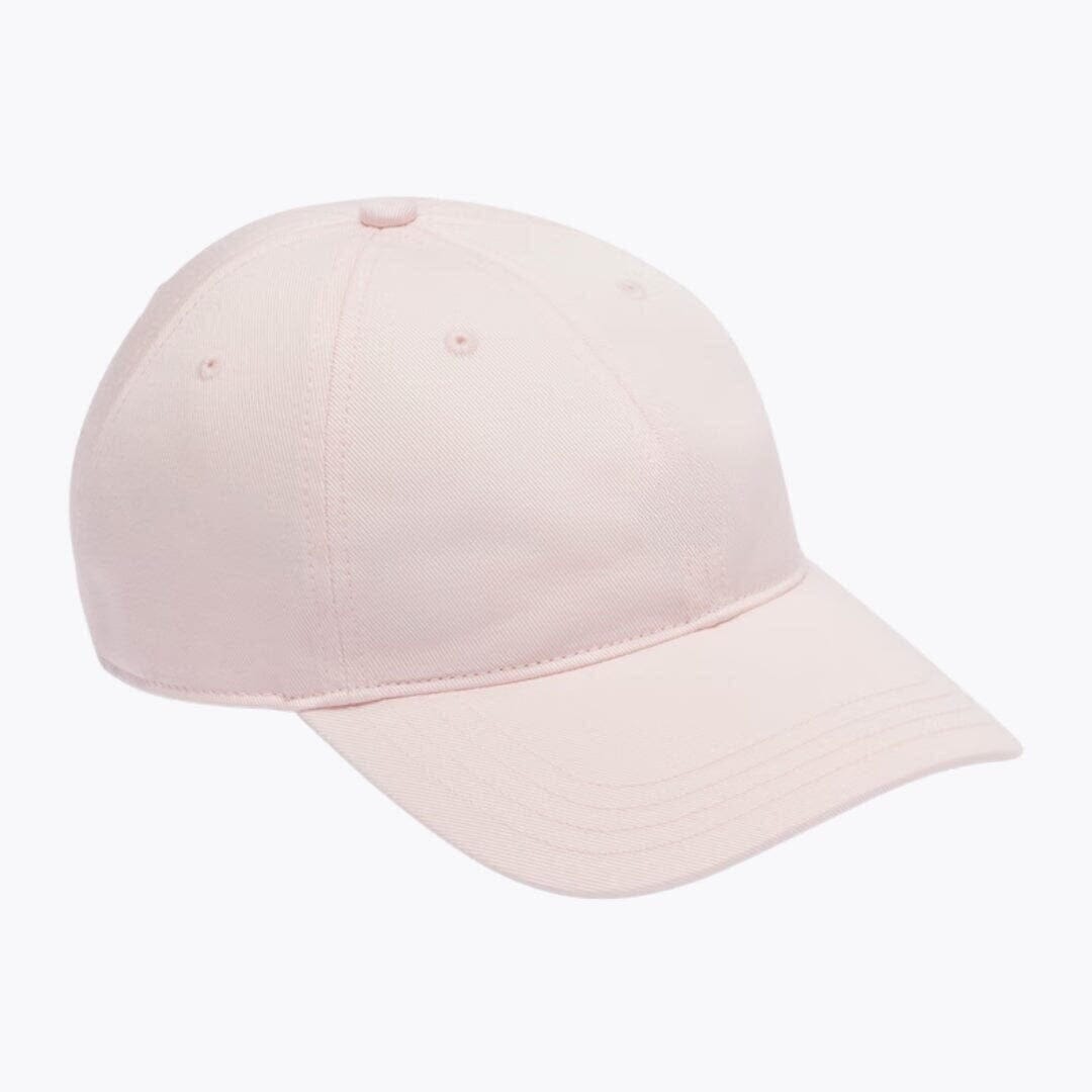 Cotton-Twill Cap