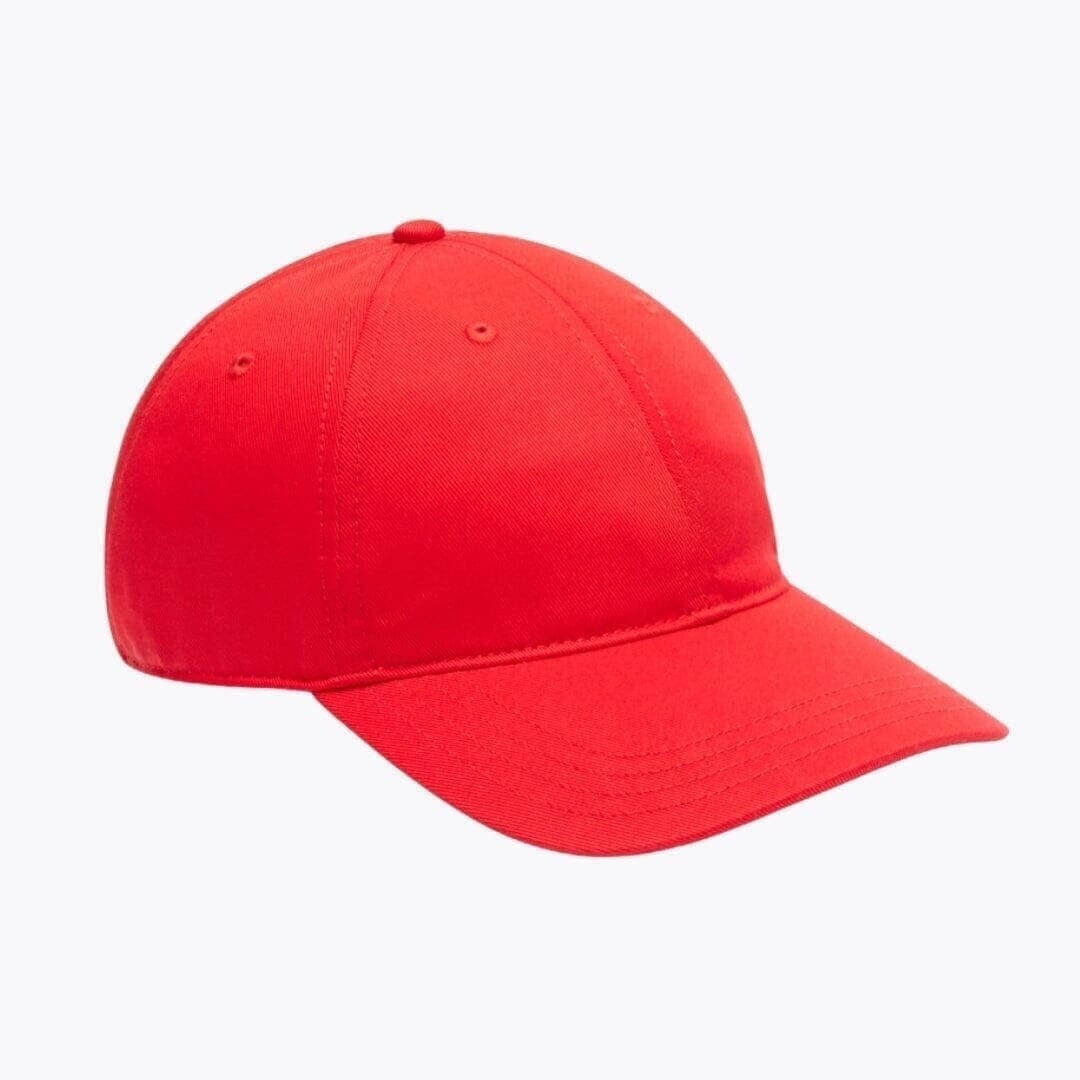 Cotton-Twill Cap
