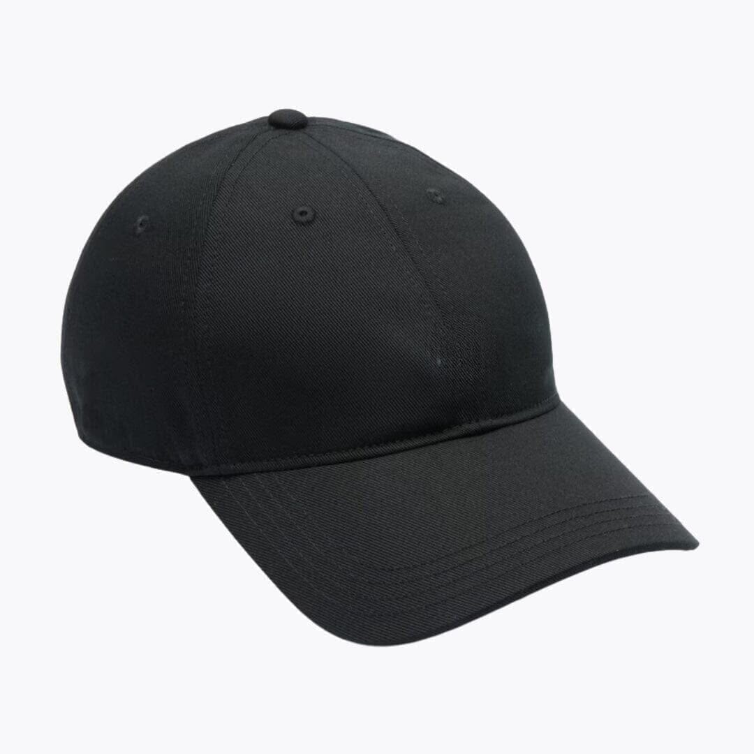 Cotton-Twill Cap