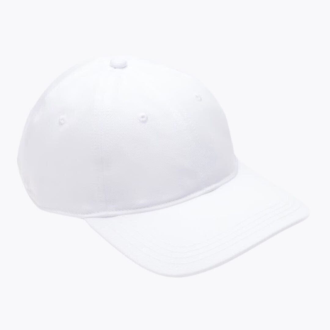 Cotton-Twill Cap