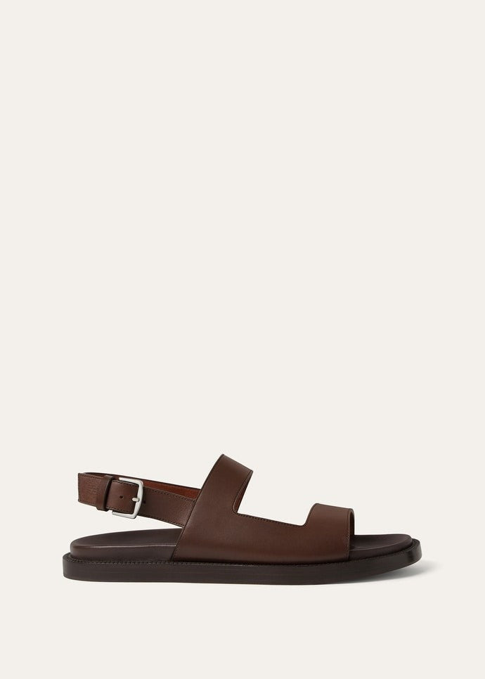 Sandale New Nama Walk - Dark Moka