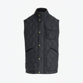Beaton Quilted Utility-Vest