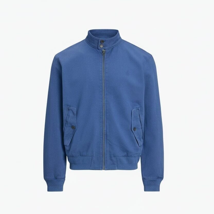 Bedford Chino-Jacket