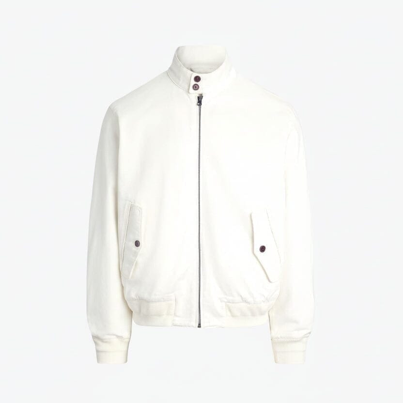 Bedford Chino-Jacket