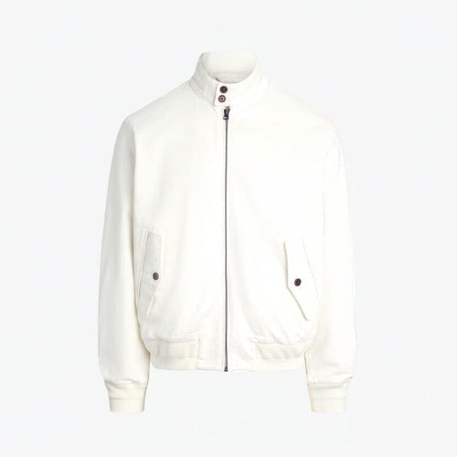 Bedford Chino-Jacket
