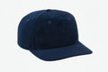 Bestickte Golf-Cap in Cord