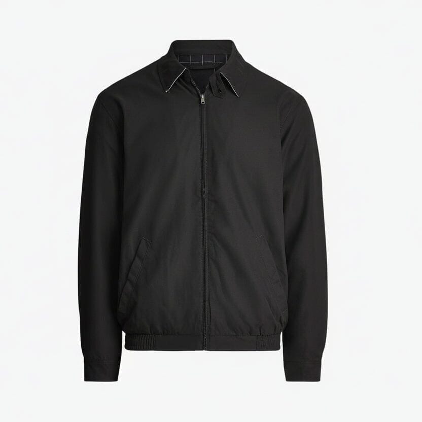 Bi-Swing Jacket