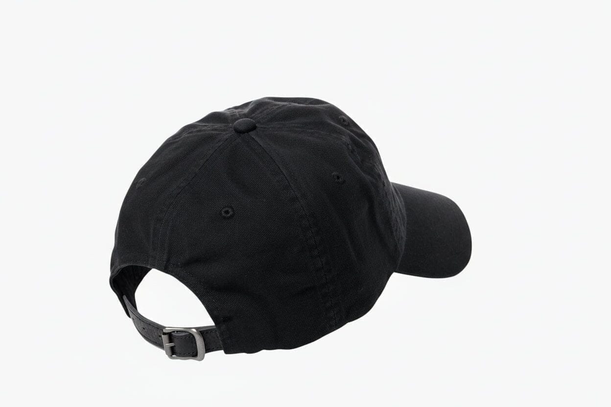 Big Pony Chino Baseball Cap