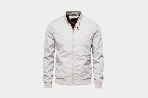 Bomber Classic Bomber Jacket