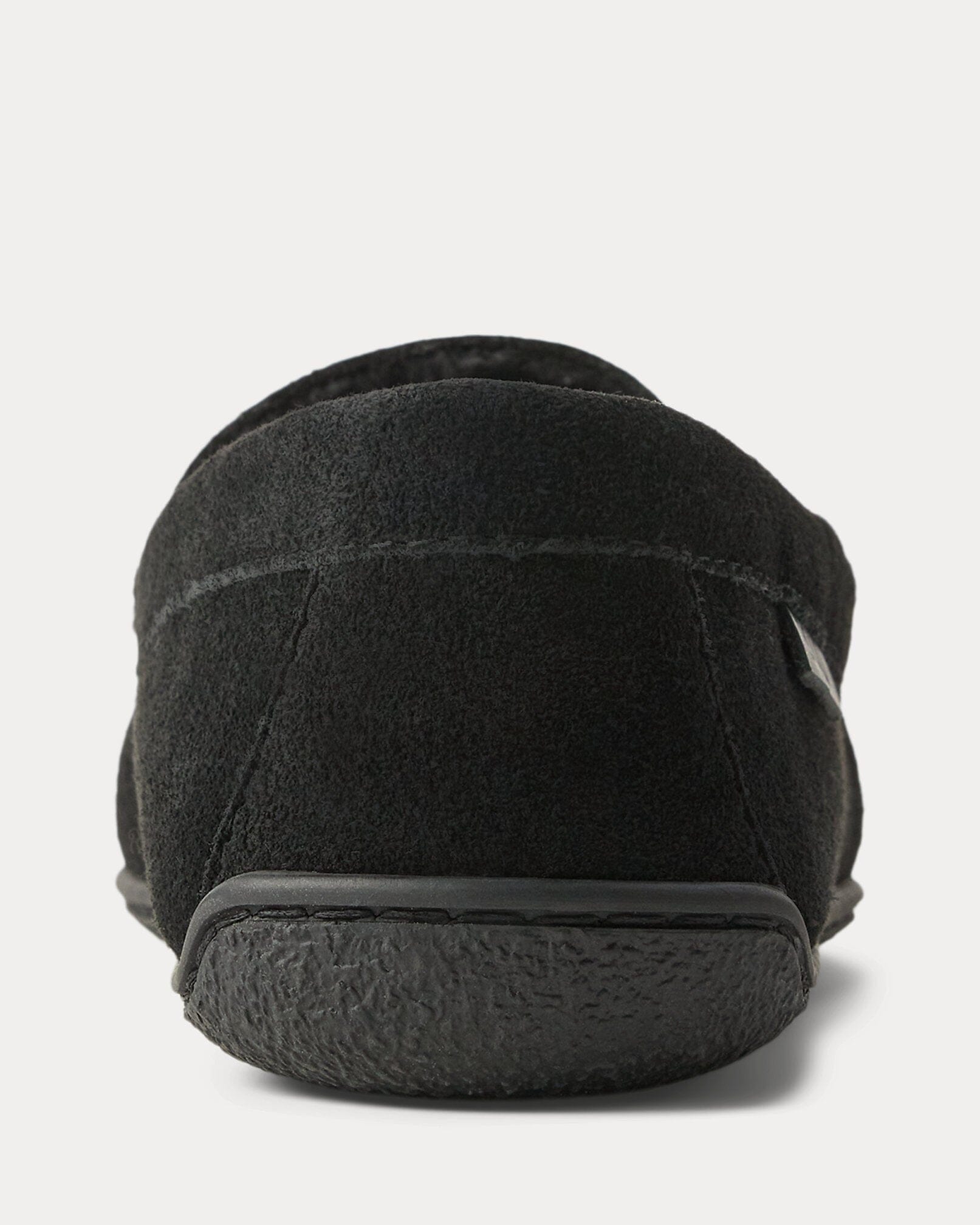 Brenan Polo Bear Suede-Loafer