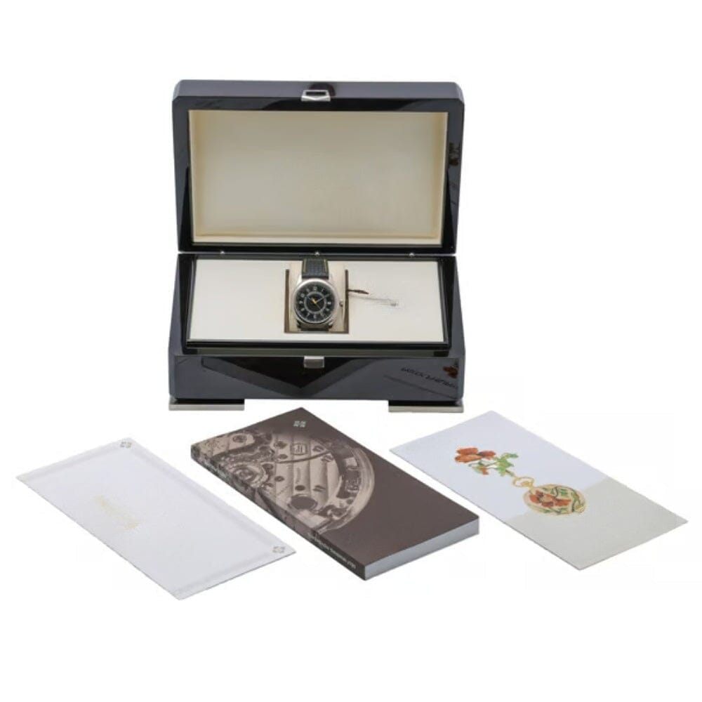Calatrava 6007G-001 Men's Watch
