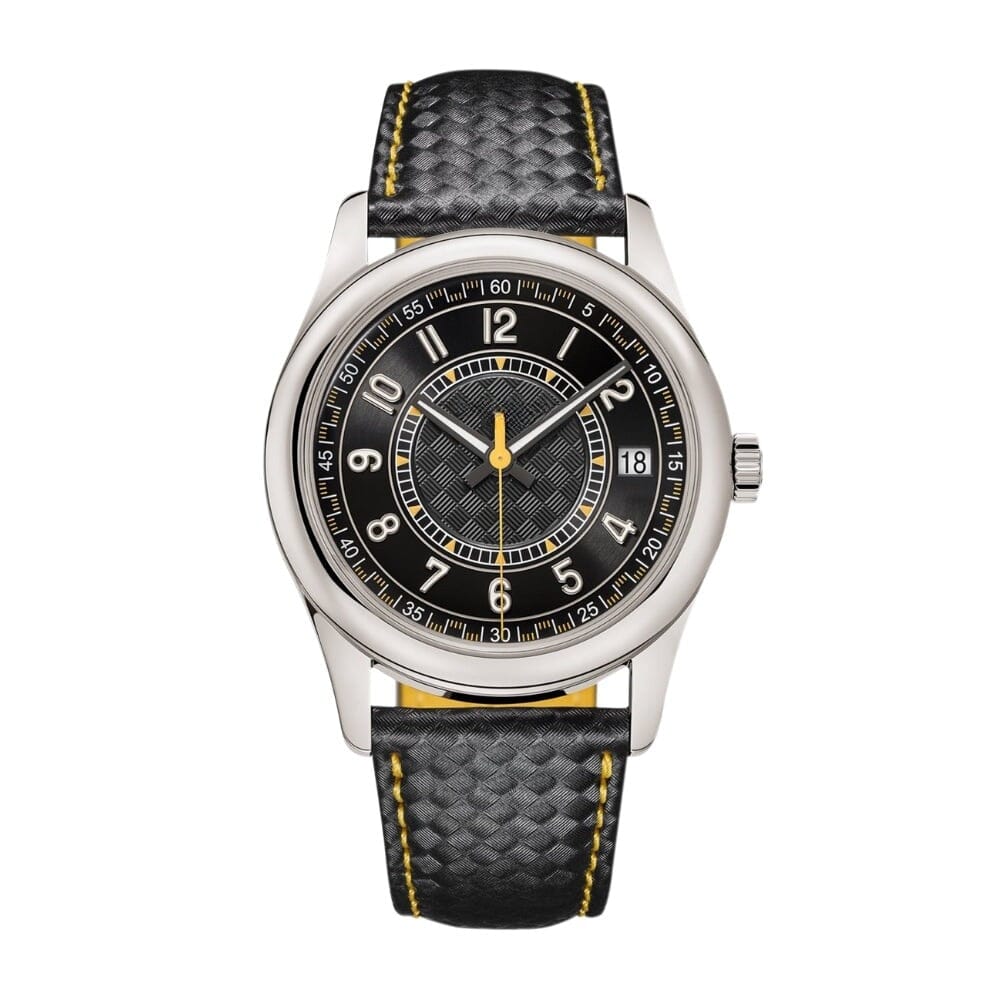 Calatrava 6007G-001 Men's Watch