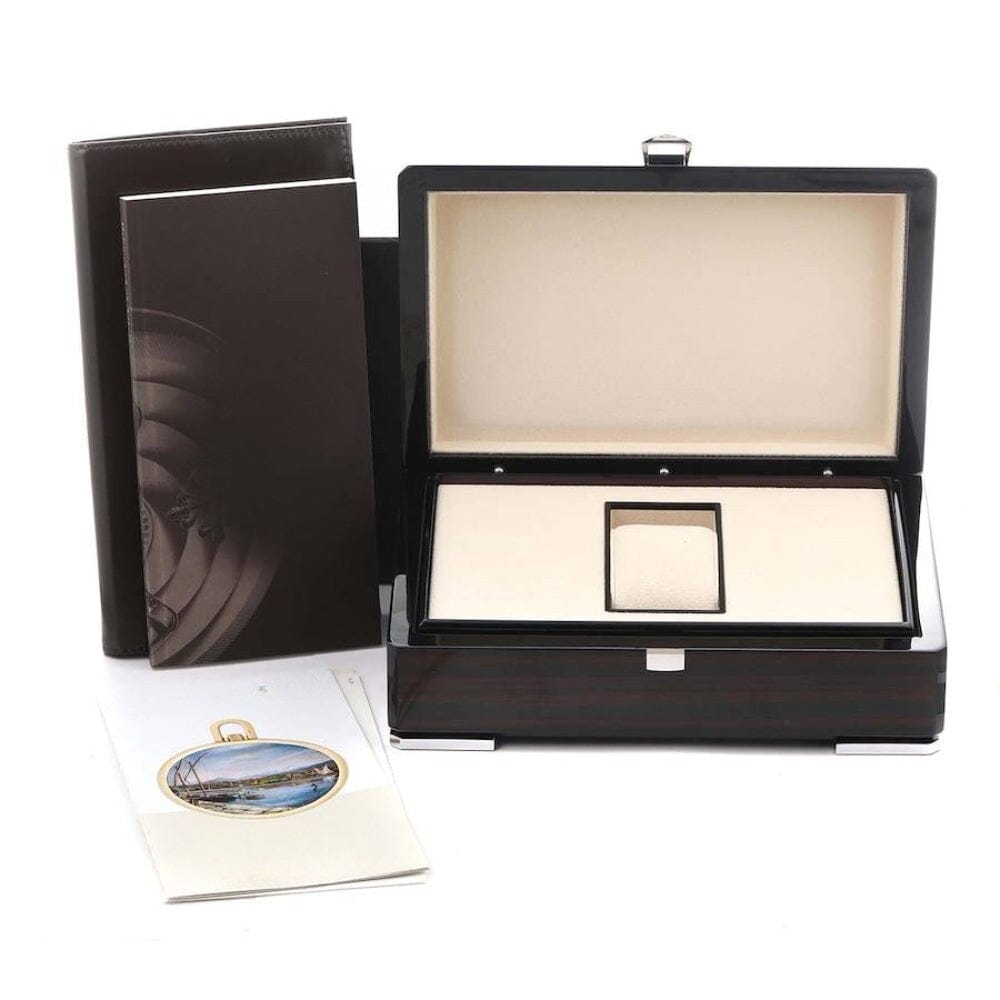 Calatrava 6007G-010 Men's Watch