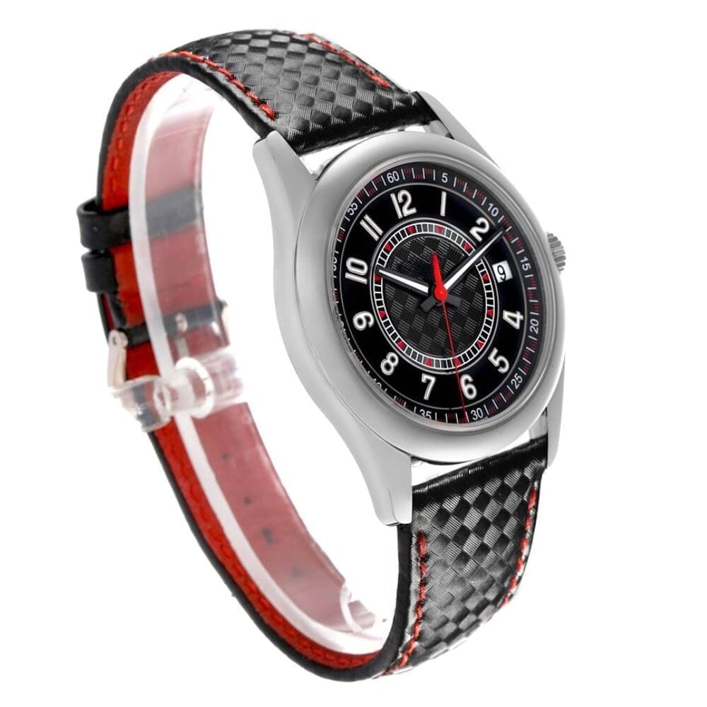 Calatrava 6007G-010 Men's Watch