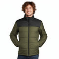 Chest Logo Everyday Insulated Jacket