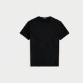 Classic Fit Polo Bear Jersey T-SHIRT Black