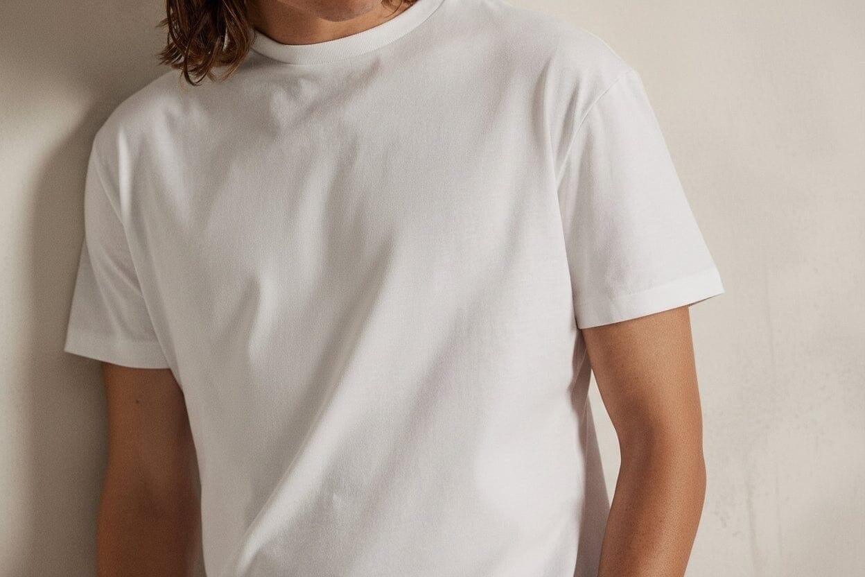 Classic Fit Polo Bear Jersey T-SHIRT